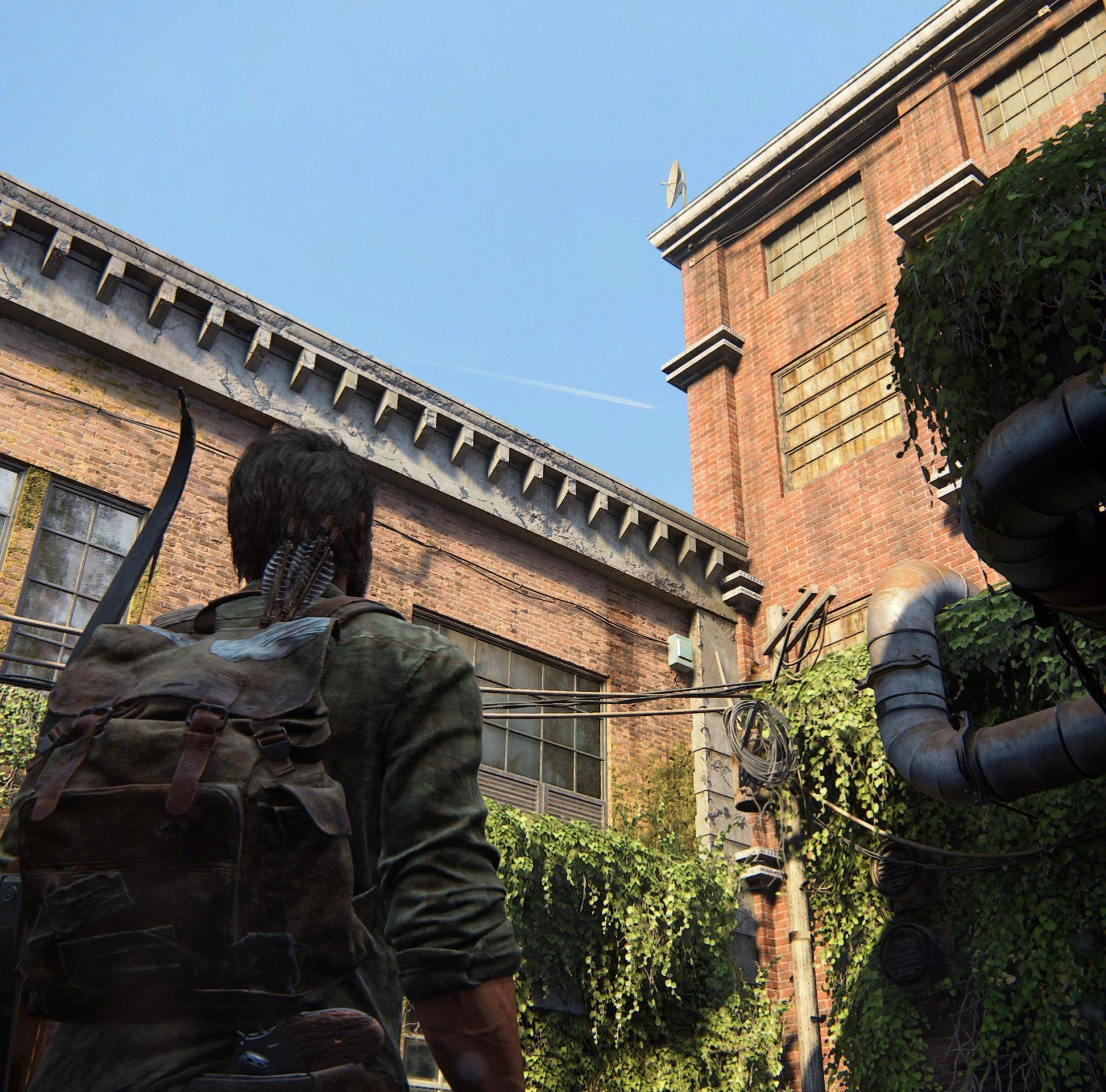 В The Last of Us на ПК нашли позорную ошибку авторы скопировали ее из другой игры