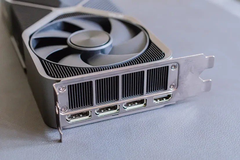 Rtx 4070 review