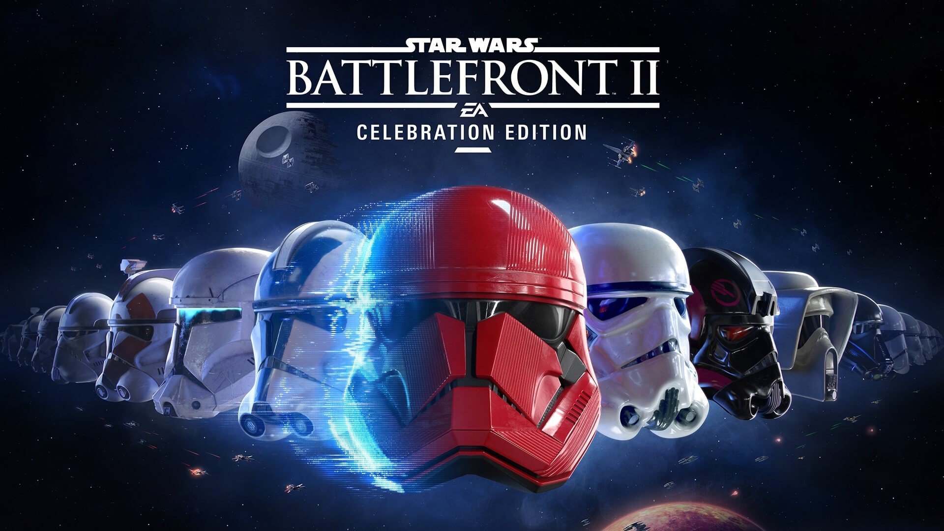 STAR WARS Battlefront 2 можно получить бесплатно в EGS