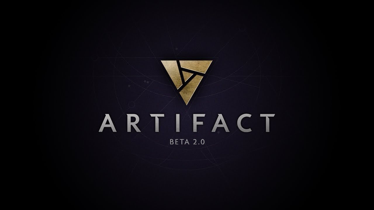 App artifact. Artifact Valve. Artifact (игра). Артефакт валв игра. Artifact 2.0.