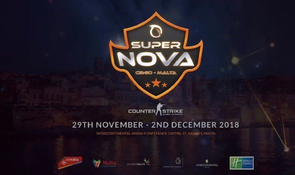 SuperNova Malta 2018 Обзор коэффициентов