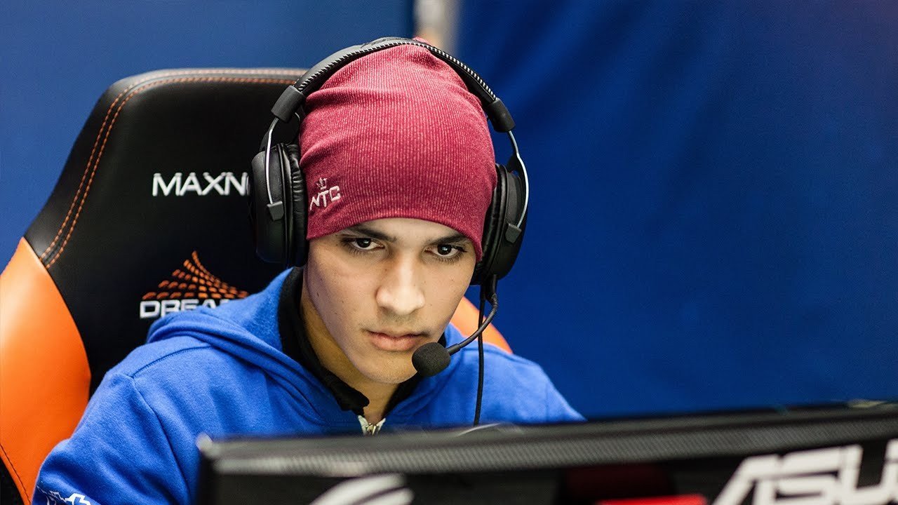GODSENT продала состав и хочет подписать стак TACO и felps