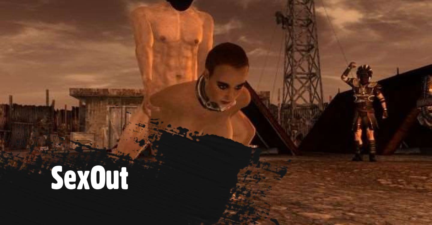 10 лучших секс-модов Fallout New Vegas