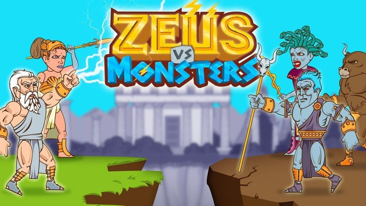 Zeus vs. Монстры