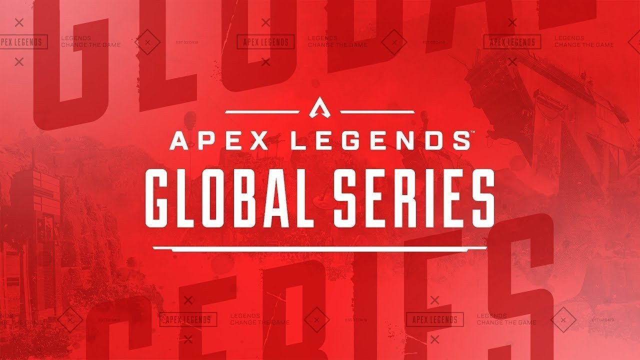 Крупный турнир Apex Legends Global Series будет отложен