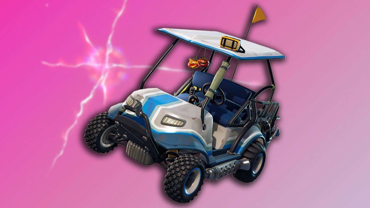 Датамайнеры нашли в Fortnite обновление старых предметов