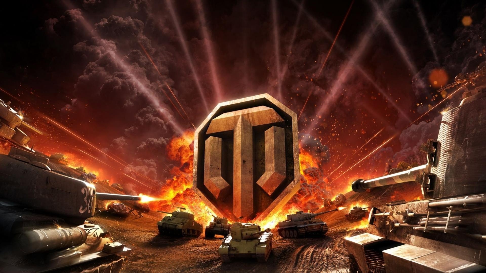 Картинки танки world of tanks