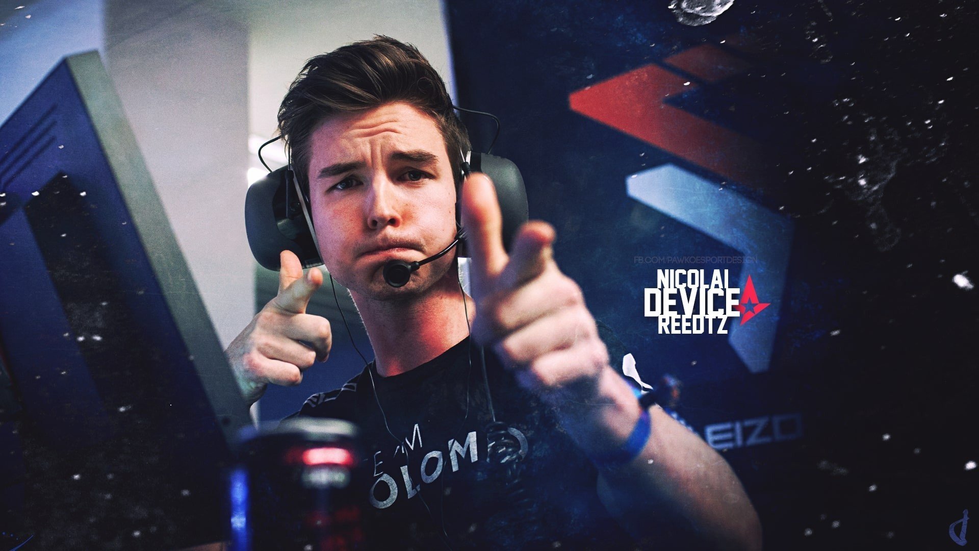 Device steam astralis фото 32