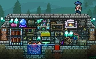 Terraria