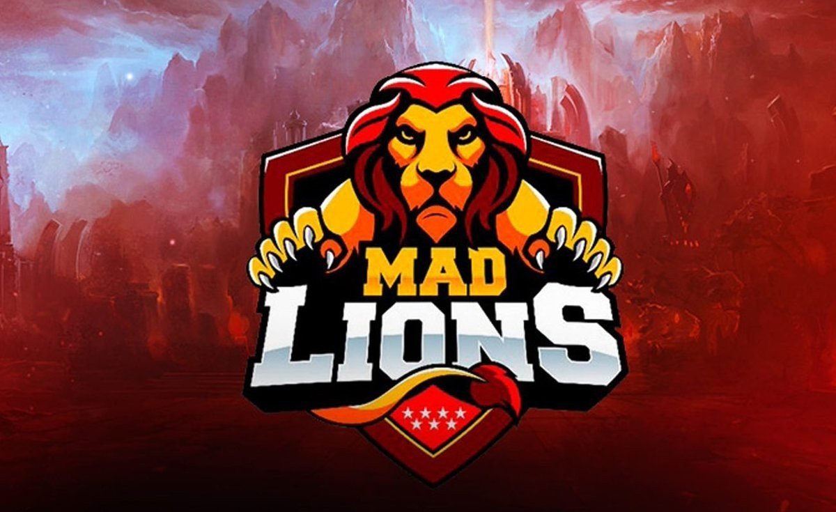 Gaming lev. КС го Mad Lions. Команда КС го Mad Lions. Lion CS go. Логотип Мэд Лионс.