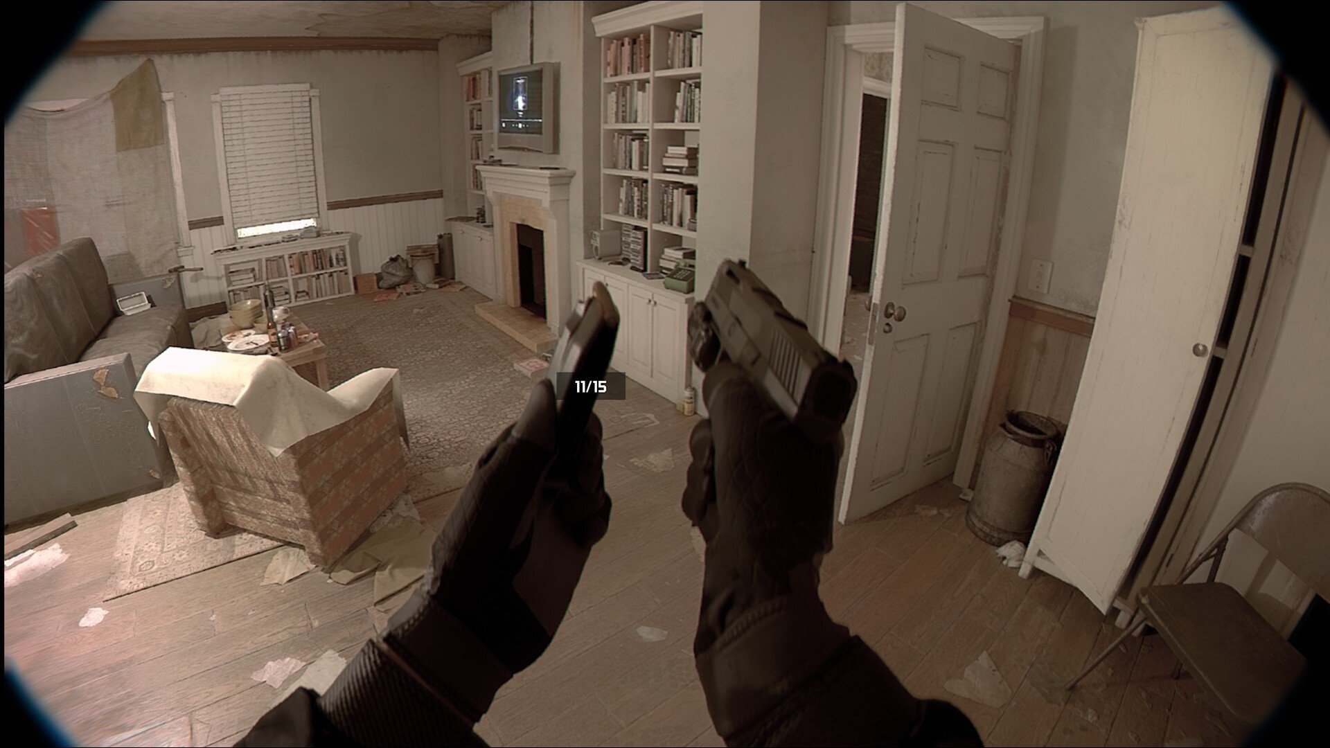 Это не реальные кадры шутер на Unreal Engine 5 поверг всю Сеть в шок своей графикой