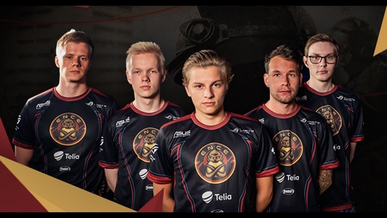 Ence cs go. Ence команда КС го. Энс КС го состав. Игроки ence CS go. Состав ence CS go 2019.