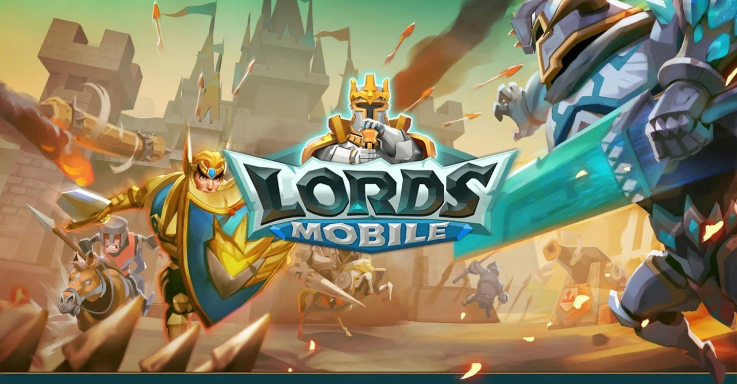 Лордс. Лордс мобайл. Лордс мобиле игра. Lords mobile морская сирена. Lords mobile война королевств.