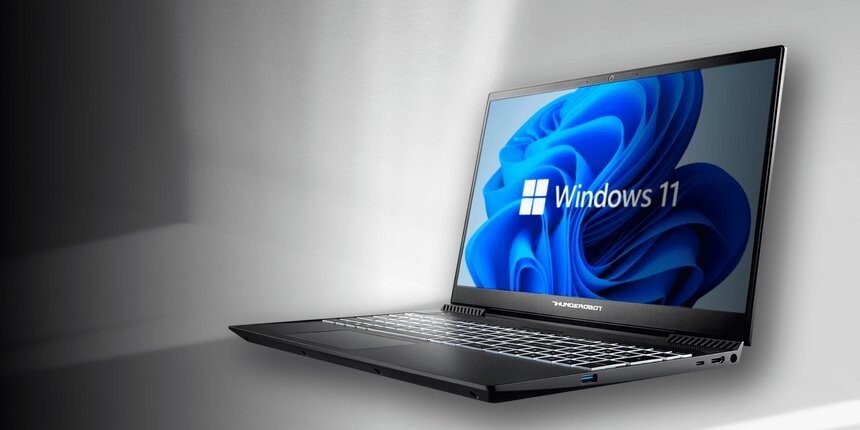 Windows 11 все еще уступает «десятке» по количеству активных пользователей