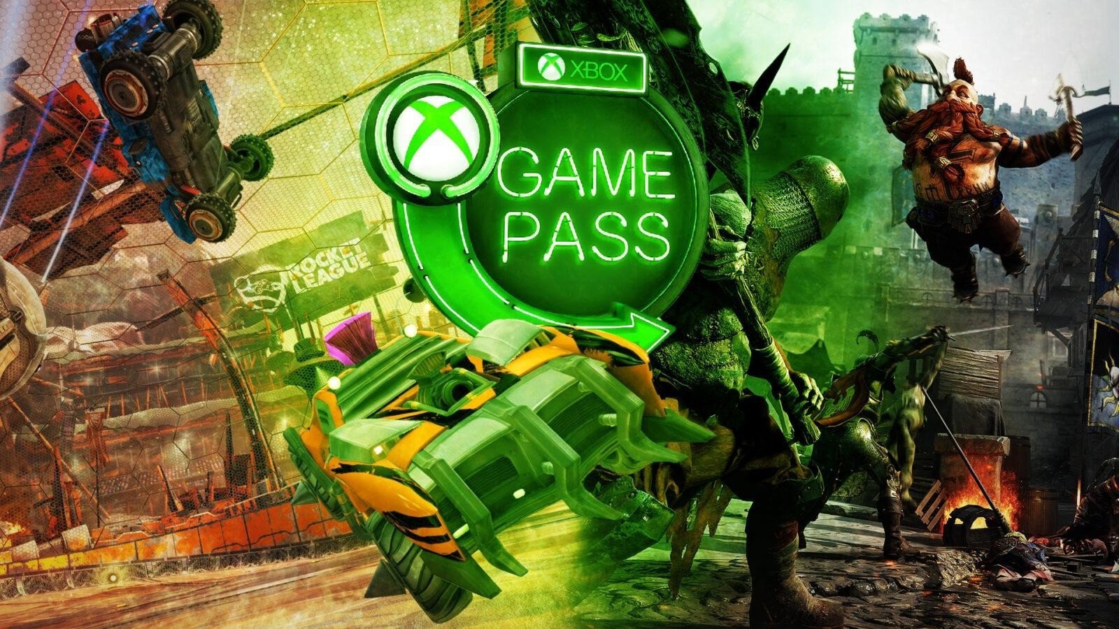 Подписчики Game Pass теперь могут дарить 5 друзьям подписку на 2 недели - CQ