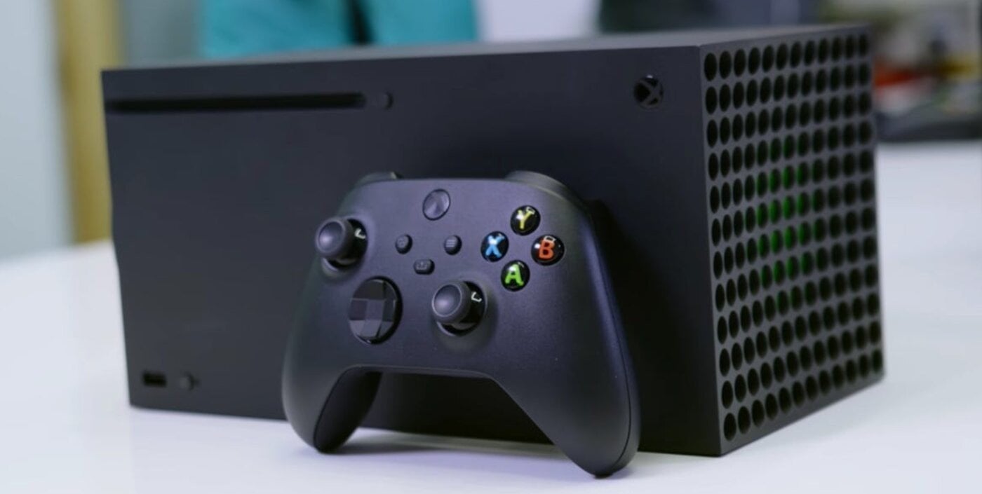 В России появились проблемы с Xbox, но решение уже найдено - CQ