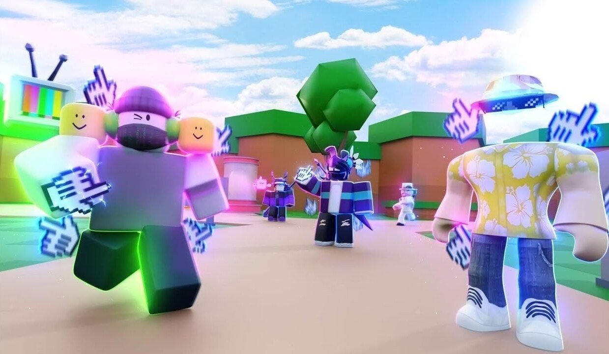 Roblox