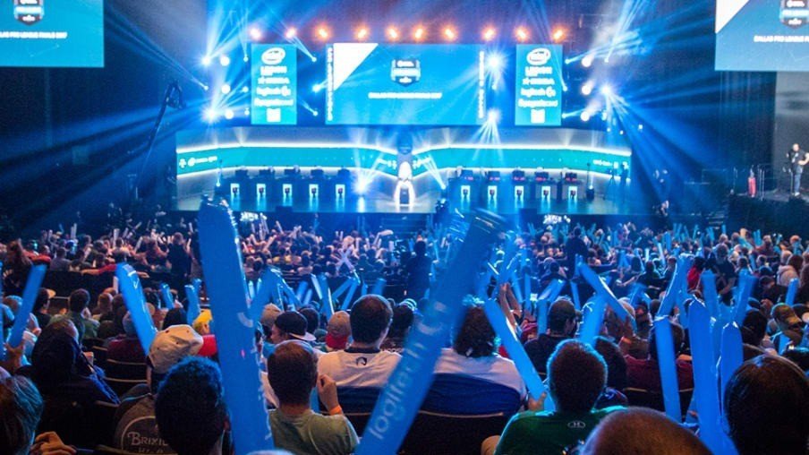 ESL Pro League 8 Finals На кого ставить