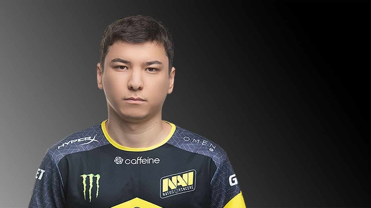 SoNNeikO Возможно уже к следующему матчу мы сменим тег