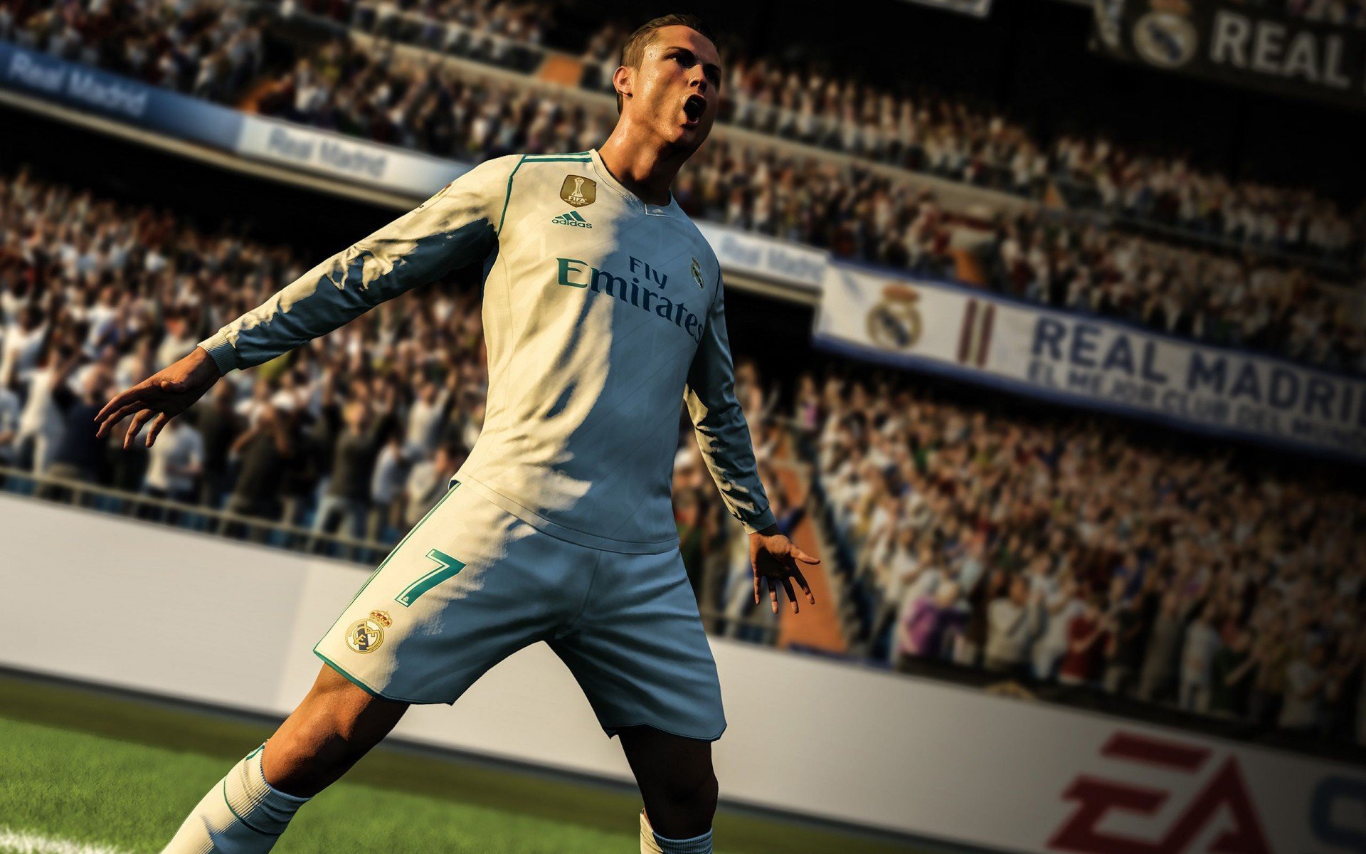 EA Sports представила сборную 2020 года в FIFA 21
