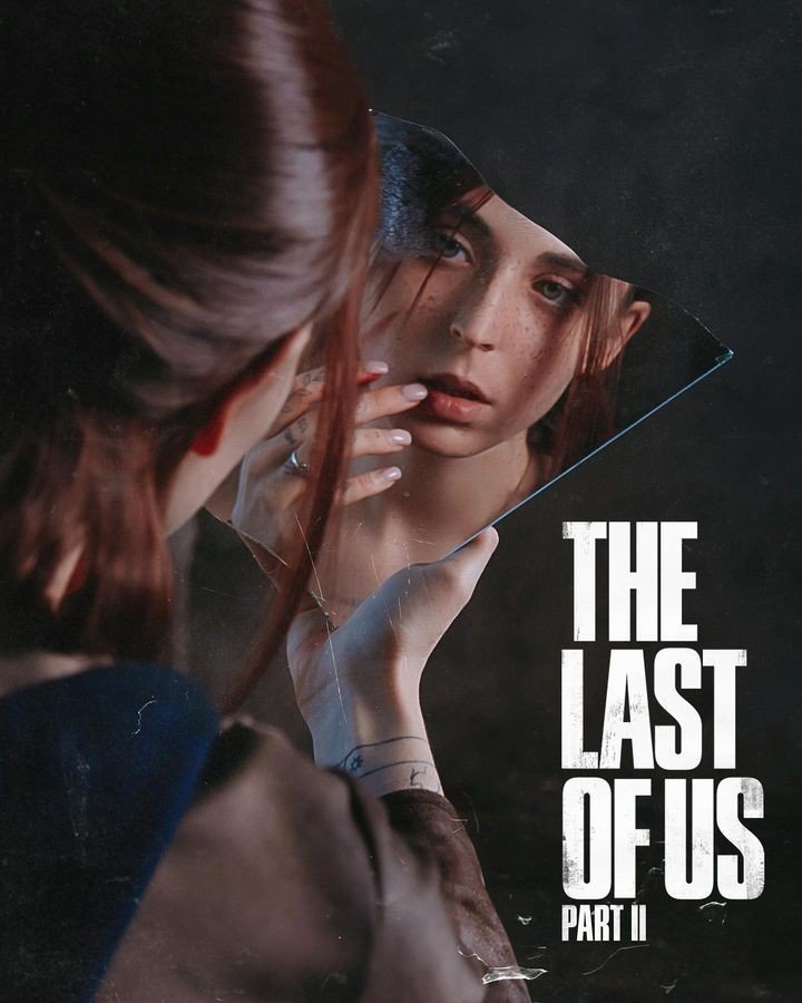 Россиянка показала свои прелести в эротическом косплее на Элли из The Last of Us