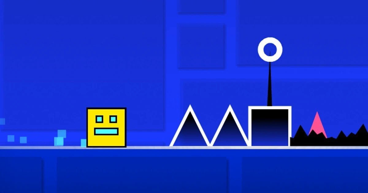 Geometry Dash