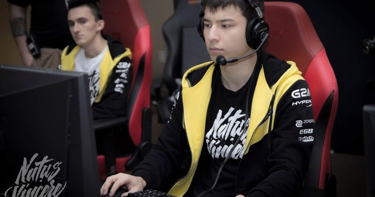 Gambit Esports может подписать команду Live to Win