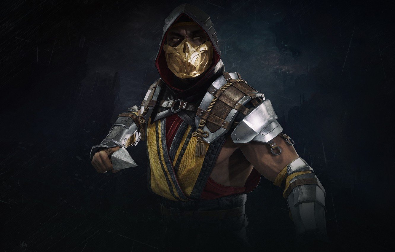 Scorpion mortal kombat 11. Scorpion MK 11. Скорпион Mortal Kombat 11. Скорпион mk11. MK 11 мортал комбат.