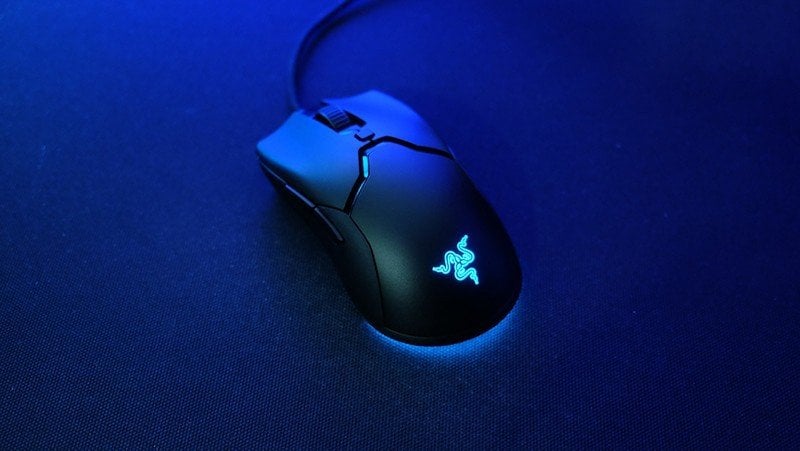 Razer Viper Mini