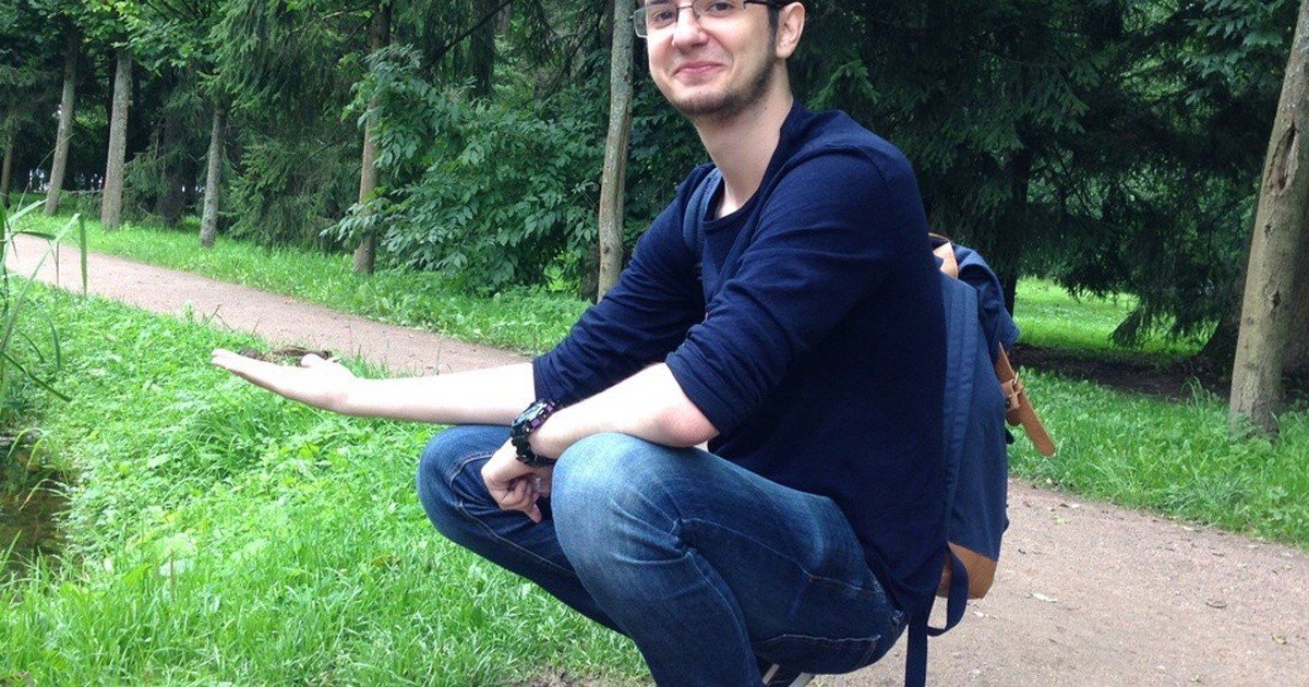 Стример y0nd мог стать новым игроком B8