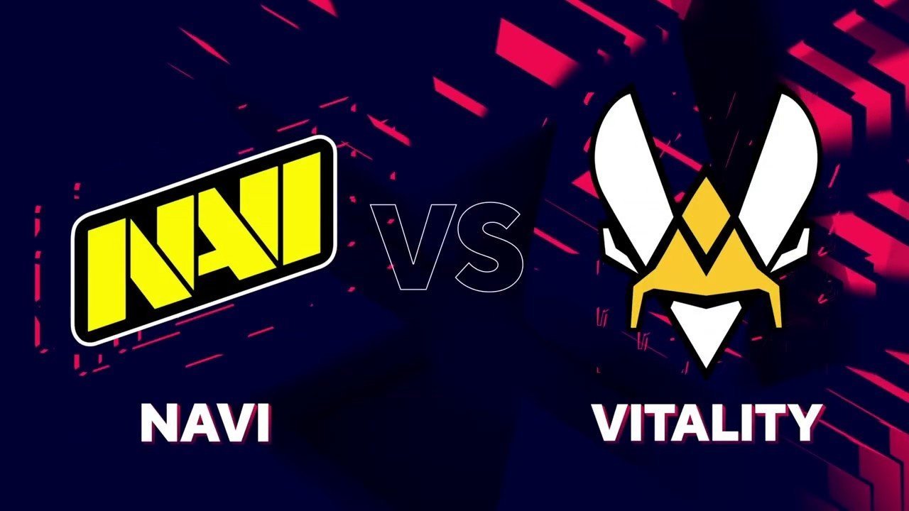 Natus Vincere победила в овертайме на Nuke Team Vitality