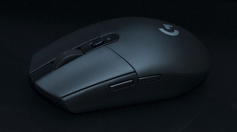 Logitech G305 Lightspeed