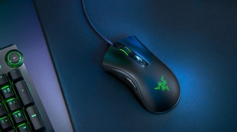 Razer DeathAdder V2