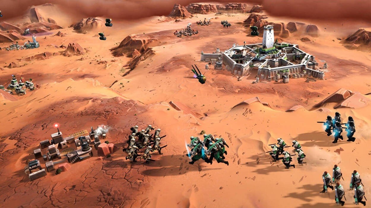 Игра dune spice wars. Dune Spice Wars 2022. Дюна Space Wars. Dune RTS.
