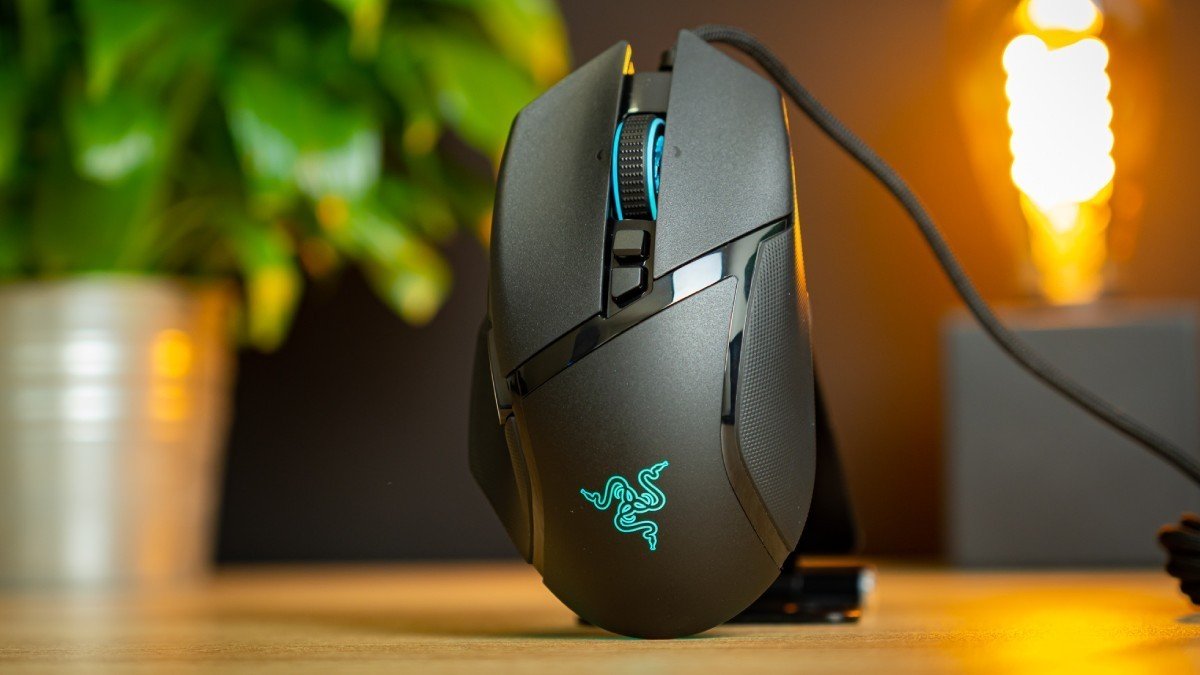 Razer Basilisk V3 Pro