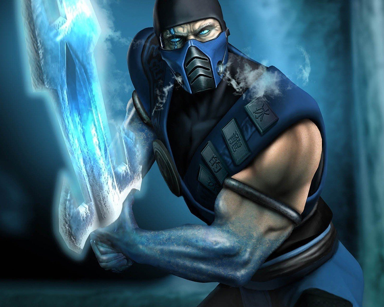 Фанаты Mortal Kombat выбрали лучшую версию СабЗиро за все время