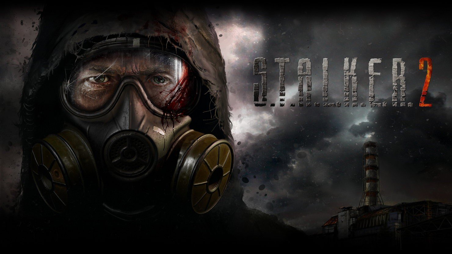 Создатели STALKER 2 оставили послание в посылке GSC