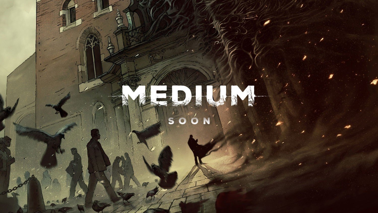 Игру от создателей The Observer можно предзагрузить в Steam