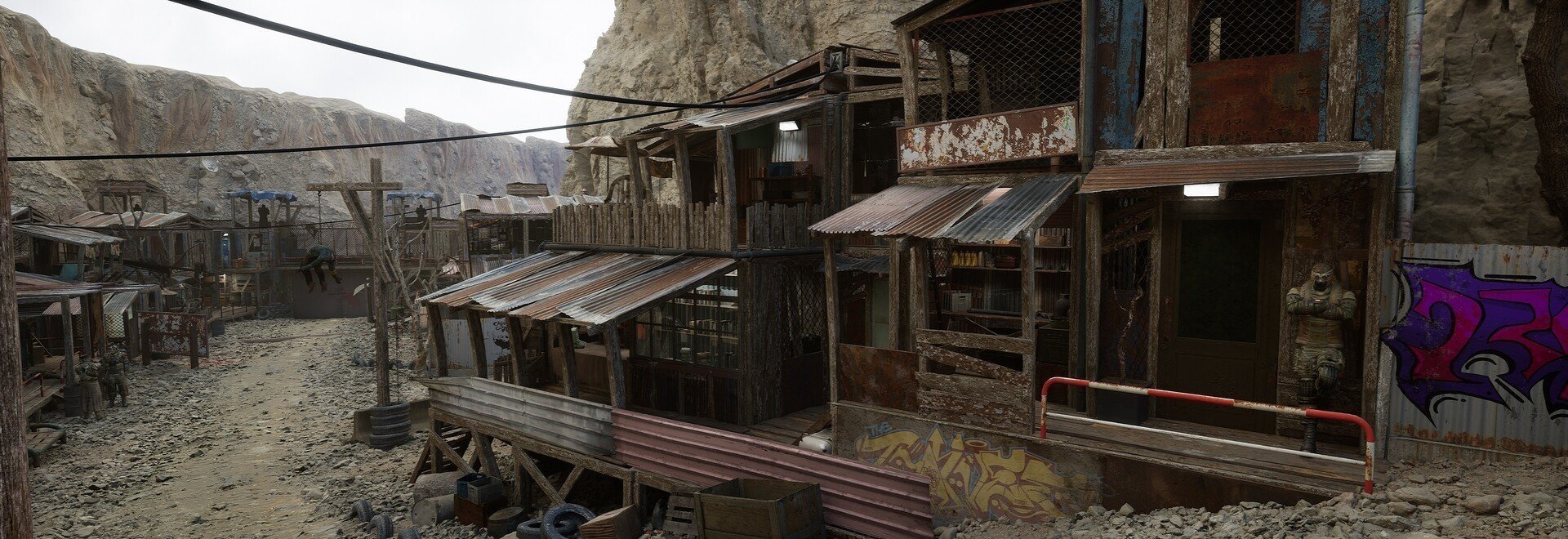 Fallout 4 здание дармута фото 96