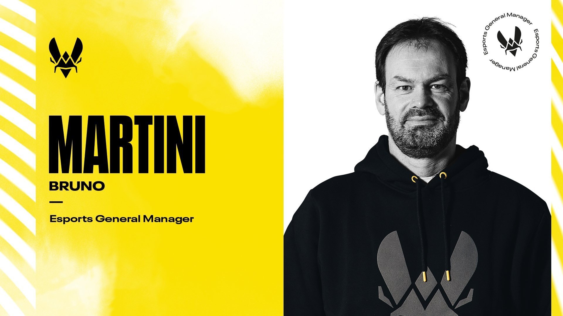 Олимпийский спортсмен стал генеральным менеджером Vitality
