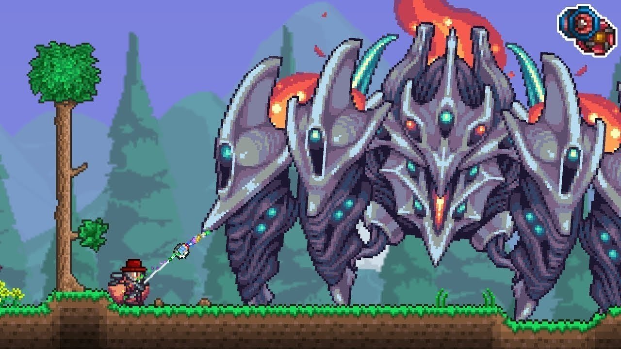 Terraria моды. Terraria Каламити. Террария Каламити боссы. Terraria Calamity боссы. Террария Каламити мод боссы.