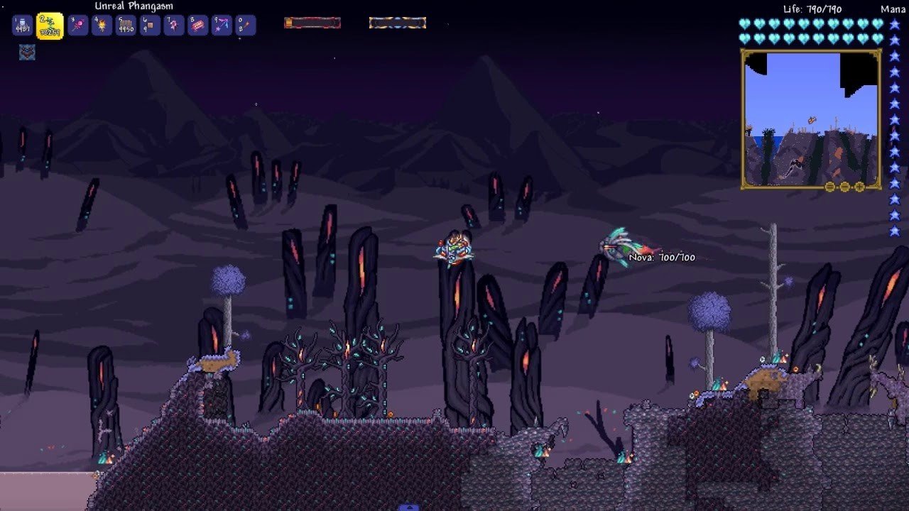 Мумии террария. Terraria Calamity Astral. Astral infection Biome в Каламити. Calamity Mod Astral infection. Astral Biome Calamity.