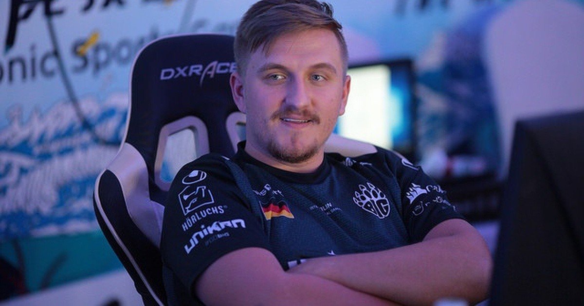 TabseN выбран лучшим игроком EU FPL за 2020 год
