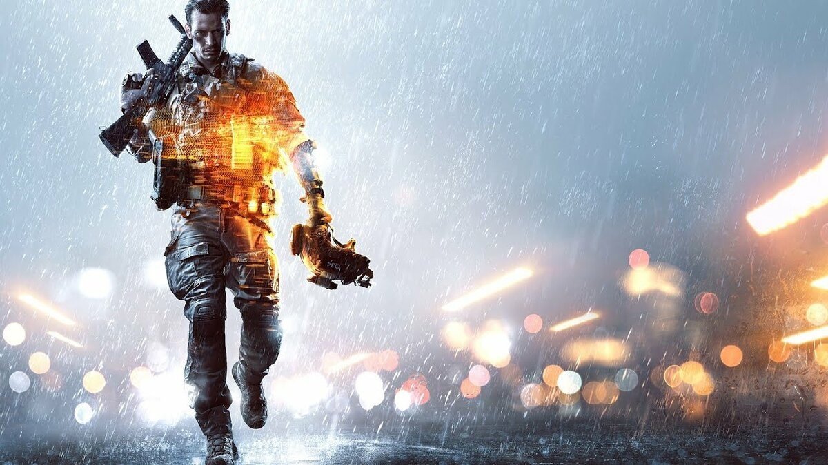 Battlelog может снова начать работать в Battlefield 6