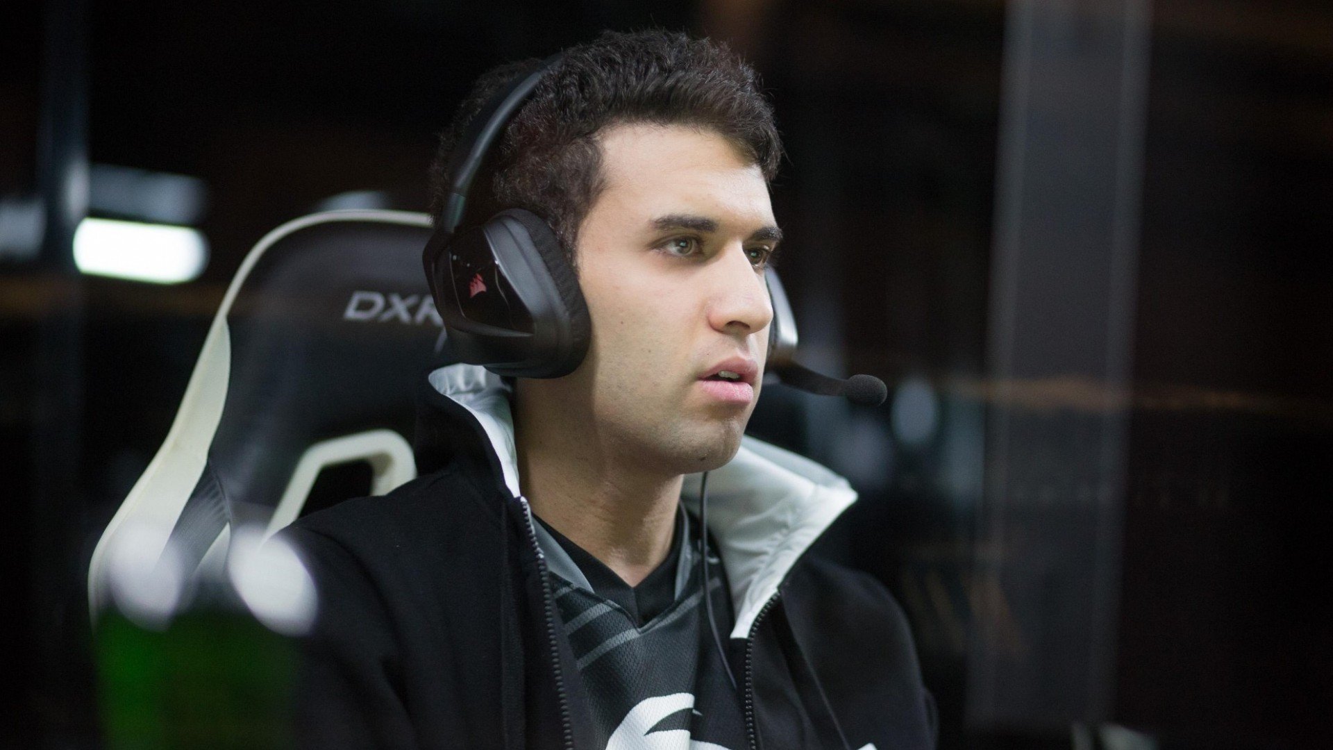 YapzOr Virtuspro  мой любимый противник в тренировках