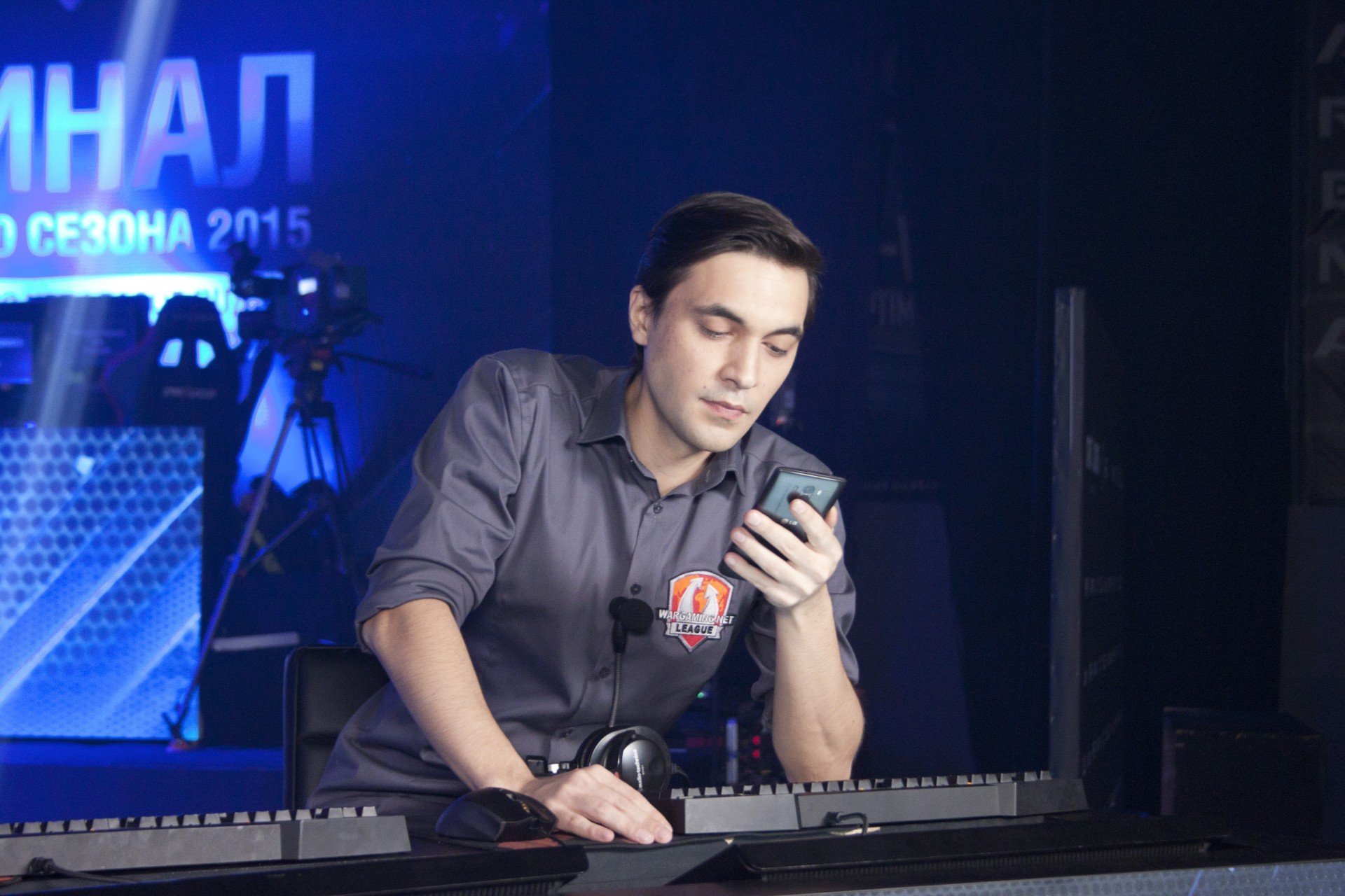 Tafa считает Gambit Esports прорывом года в СНГ по CSGO
