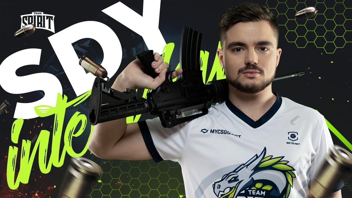 На пике FunPlus Phoenix оказалась сильнее Team Spirit