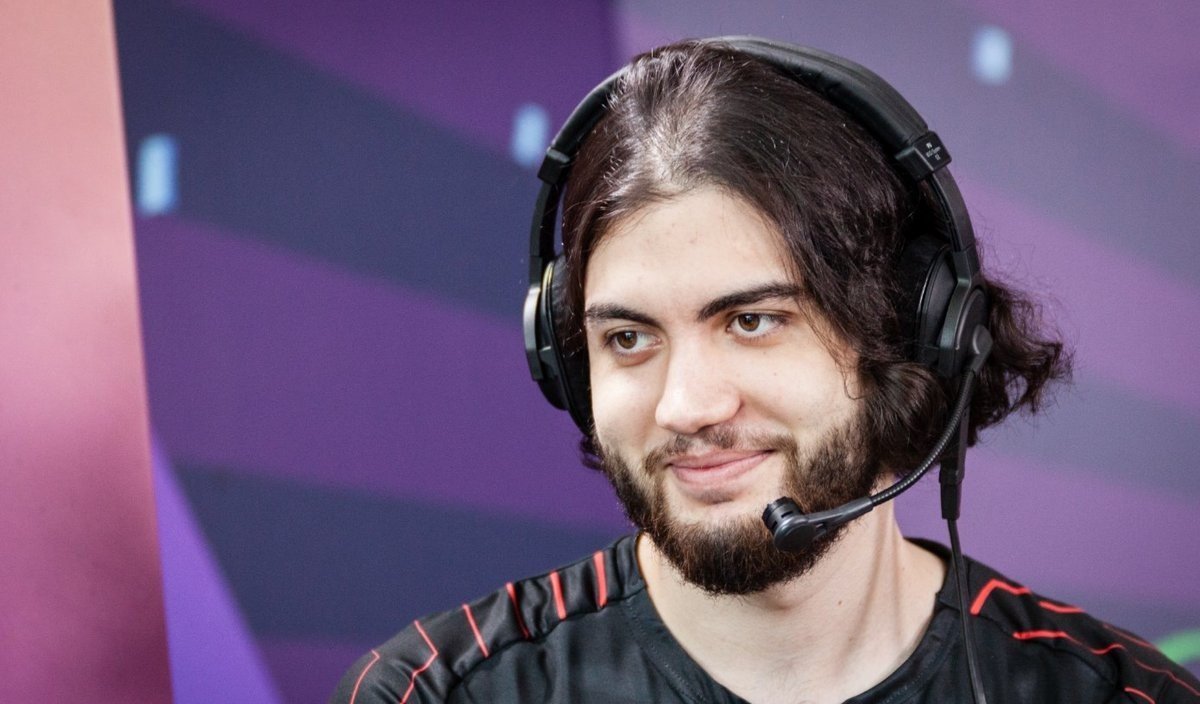 Jame получил MVP за победу на cs_summit 7