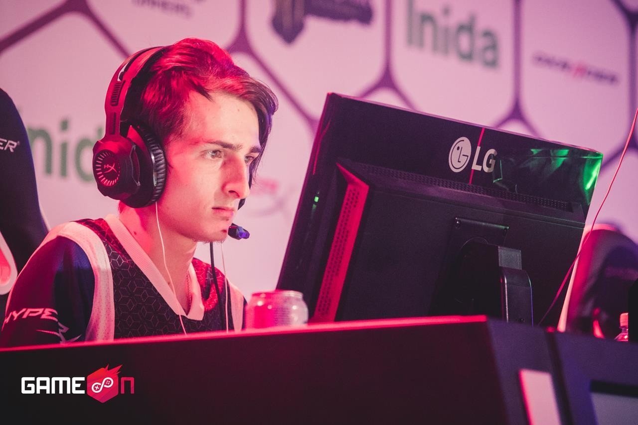 Lollipop21k занял первое место на FPL в январе