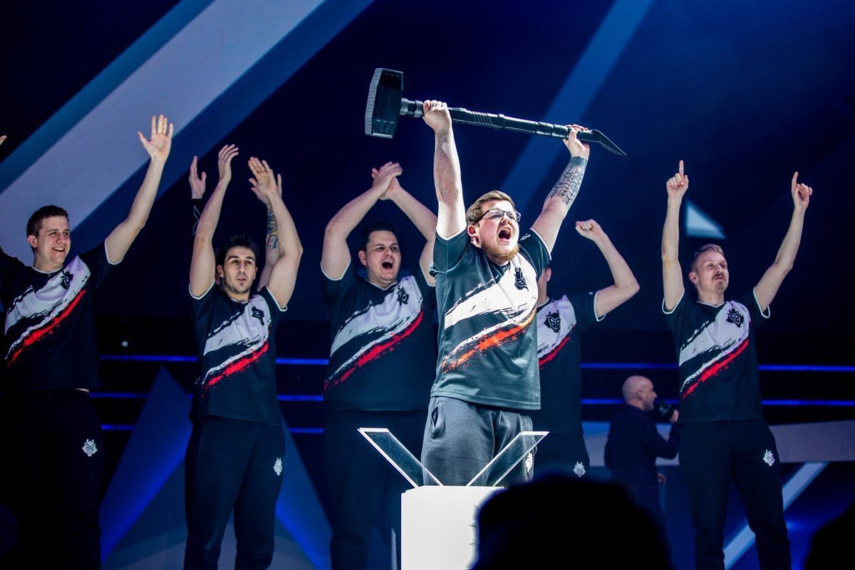 Six Invitational 2021 может быть отменен